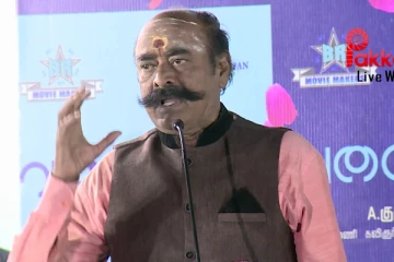 அவன் - இவன் பட பிரபல நடிகர் மறைவு - அதிர்ச்சியில் திரையுலகம்!