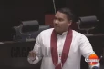 රනිල්ගේ සතිය ඉවරයි දැන් අයිස් සතිය අපිට බොරු චෝදනාත් දාලා - ඇමති නාමල්