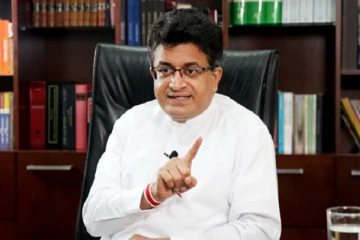 பசிலை அமெரிக்காவுக்கு விரட்டுவோம்! கம்மன்பில சபதம்