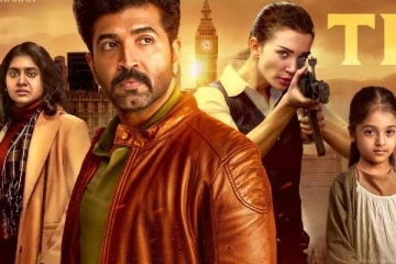 நாளுக்கு நாள் மிஷன் படத்திற்கு குவியும் ஆதரவு!! இதுவரை இப்படம் எவ்ளோ வசூல் செய்துள்ளது தெரியுமா?