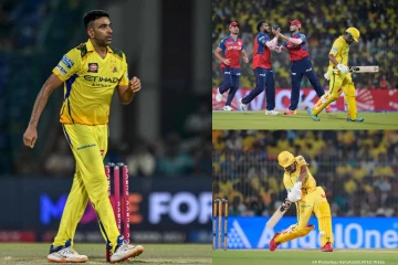 CSK எப்பேர்ப்பட்ட அணிதெரியுமா? உண்மையிலேயே வலிக்கிறது - அஸ்வின் வேதனை