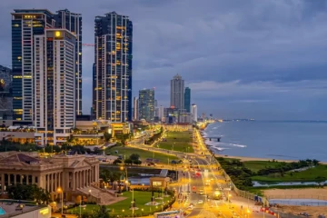 நிலநடுக்கத்தால் கொழும்பின் உயர்ந்த கட்டிடங்களுக்கு பாதிப்பா? வெளியானது தகவல்