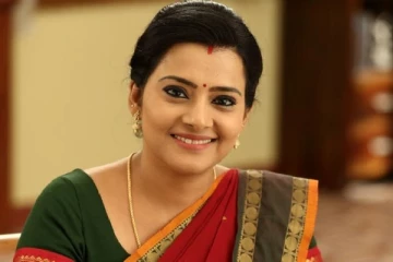 பிரபல தென்றல் சீரியல் நடிகையின் சமீபத்திய புகைப்படம், இவங்களுக்கு வயசே ஆகாத என கேள்வி கேட்கும் ரசிகர்கள்!.
