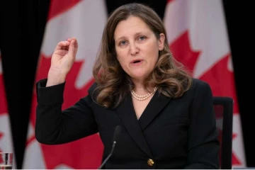 கனடாவில் மத்திய வகுப்பு குடும்பங்களுக்கு மகிழ்ச்சி செய்தி