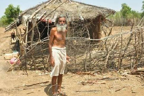 கை நிறைய சம்பளம்... சொகுசு வாழ்க்கை: இப்போ இவர் எப்படி இருக்கிறார் தெரியுமா? | Collage Village People Life Iit Professor Mp கை நிறைய சம்பளம்... சொகுசு வாழ்க்கை: இப்போ இவர் எப்படி இருக்கிறார் தெரியுமா? | Collage Village People Life Iit Professor Mp