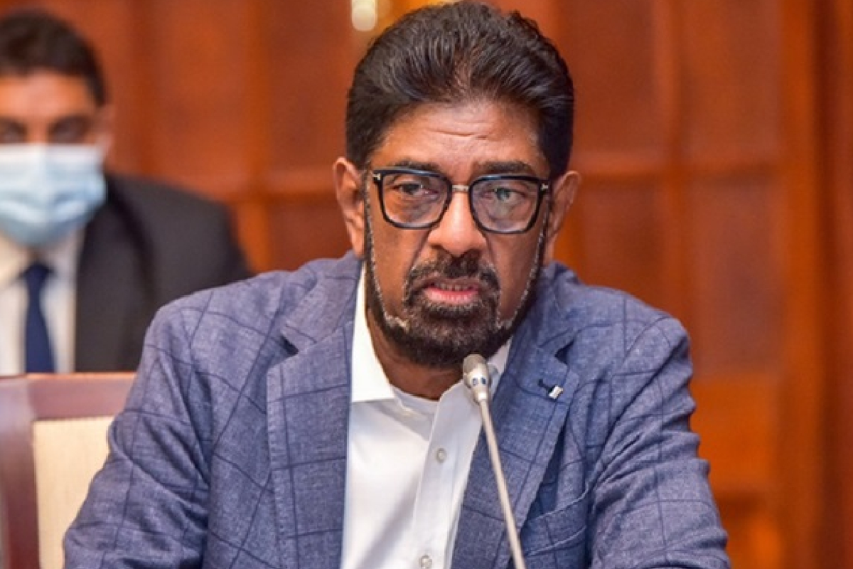 75 மில்லியன் ரூபா நஷ்டஈட்டை செலுத்த கெஹெலியவுக்கு உத்தரவு | Ex Minister Keheliya Fined Over Medicine Case