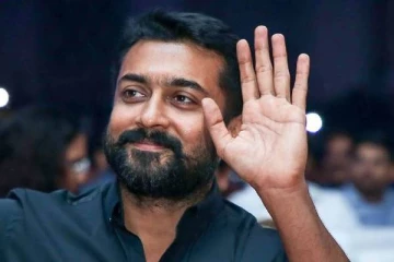 இந்த இயக்குநரின் கதை அப்படி போகுதா? அம்மாவுக்கு ரூட்டை போட்ட சூர்யா!