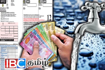 அரசியல்வாதிகளுக்கு எதிராக சட்ட நடவடிக்கை : விடுக்கப்பட்டுள்ள எச்சரிக்கை