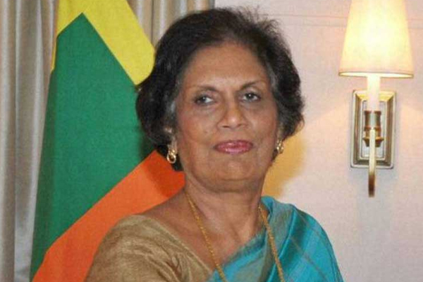 முன்னாள் ஜனாதிபதி சந்திரிக்காவுக்கு புதிய பதவி | New Post For Former President Chandrika