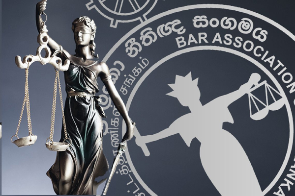 சட்டத்தரணி சுட்டுபடுகொலை: வழக்கறிஞர்கள் சங்கம் எடுத்துள்ள முடிவு | Bar Association Abstain From Judicial Proceedings சட்டத்தரணி சுட்டுபடுகொலை: வழக்கறிஞர்கள் சங்கம் எடுத்துள்ள முடிவு | Bar Association Abstain From Judicial Proceedings