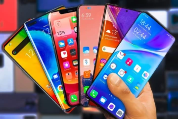 குறைந்த பட்ஜெட்டில் 5 சிறந்த ஸ்மார்ட்போன்கள்: முக்கிய விபரங்கள் இதோ