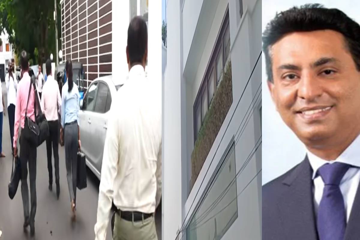 மர்மமான முறையில் உயிரிழந்த கபில சந்திரசேன விவகாரம் : போலி பிணையாளர்கள் தொடர்பில் நீதிமன்றம் பிறப்பித்த உத்தரவு | Four Fake Sureties Bail To Kapila Granted Bail