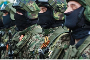 යුක්රේන ජනපති ඇතුළු කැබිනට් මණ්ඩලය ඝාතනයට 400ක කුලී හමුදාවක්