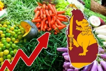 நாட்டில் சடுதியாக அதிகரித்த மரக்கறிகளின் விலை