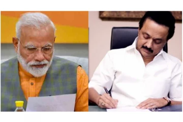 சென்னையில் ஆசிய கடற்கரை விளையாட்டுப் போட்டிகளை நடத்த ஒத்துழைப்பு தாருங்கள் - பிரதமருக்கு முதலமைச்சர் கடிதம்