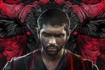 துருவ் விக்ரமின் புது லுக்.. மாரி செல்வராஜ் பைசன் பட பர்ஸ்ட் லுக் வெளியானது