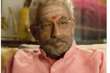 நடிகர்கள் சிம்பு, கமல் உடன் நடித்துள்ள பிரபல வில்லன், குணச்சித்திர நடிகர் மரணம்!