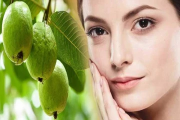 சரும அழகை பாதுகாக்கும் கொய்யா... தினசரி சாப்பிடுவதால் இத்தனை நன்மைகளா?