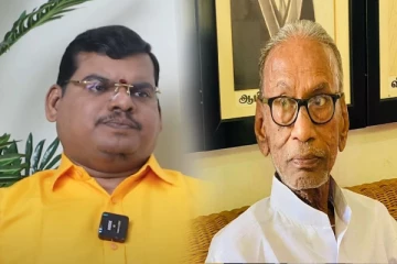விடுதலை புலிகளின் தலைவர் உயிரோடு இருக்கிறாரா? பிரபல ஜோதிடர் வெளியிட்ட தகவல்!