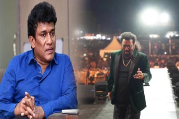 குழறுபடியில் முடிந்த ஹரிஹரனின் இசை நிகழ்ச்சி தொடர்பில் மனோ கணேசன் கருத்து