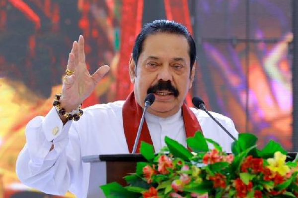 என் ஆரோக்கியத்திற்கு இதுதான் காரணம் ; மஹிந்த ராஜபக்ஷ | This Is The Reason For My Health Issues