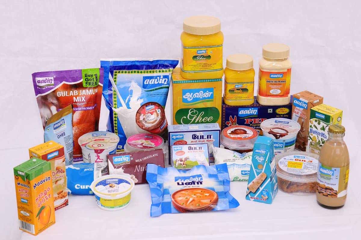 ஆவின் பால் பொருட்களின் விலை உயர்வு | Price Increase In Aavin ஆவின் பால் பொருட்களின் விலை உயர்வு | Price Increase In Aavin