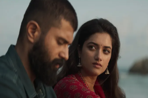 விஜய் தேவரகொண்டாவின் கிங்டம் படம் எப்படி இருக்கு.. ரசிகர்களின் விமர்சனம் | Kingdom Movie Fans Twitter Review
