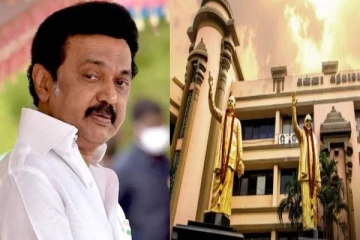 முதல்வர் ஸ்டாலின் தலைமையில் தி.மு.க. எம்.பி.க்கள் கூட்டம்- மக்களவை குழு தலைவர் யார்?