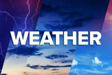 අද කාලගුණික තත්ත්වය..