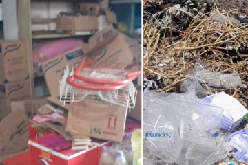 யாழ். பண்டத்தரிப்பு நிலையத்தில் திடீர் சோதனை ; 25 ஆயிரம் ரூபாய் தண்டம்