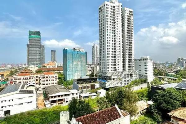 கொழும்பில் உச்சம்தொட்ட வீடுகளின் விலைகள்! நெருக்கடியில் மக்கள் | The World S Highest House Prices Are In Colombo கொழும்பில் உச்சம்தொட்ட வீடுகளின் விலைகள்! நெருக்கடியில் மக்கள் | The World S Highest House Prices Are In Colombo