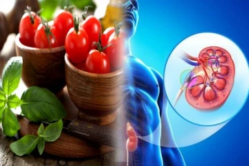 உங்களுக்கு இந்த பிரச்சினைகள் இருக்கா? அப்போ தவறியும் தக்காளியை சாப்பிடாதீர்கள்