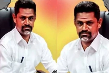 வவுனியா தெற்கு தமிழ் பிரதேச சபையின் முன்னாள் தவிசாளர் உயிரிழப்பு!