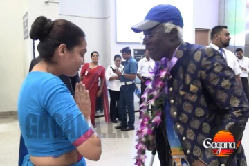 ලෝකයේ ජනප්‍රියම රෙගේ ගායකයා ලංකාවට