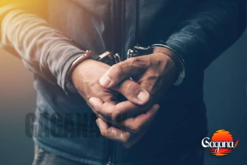 ඔක්කම්පිටිය පොලිස් ස්ථානාධිපති අත්අඩංගුවට