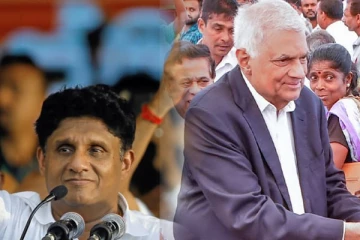 ரணிலின் சூழ்ச்சியில் நிலைகுலையும் சஜித் அணி - ஆபத்தான நபராக அனுர