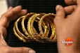 අද රන් මිල පහළටම - වෙළඳපොළේ උණුසුම වැඩිවෙයි