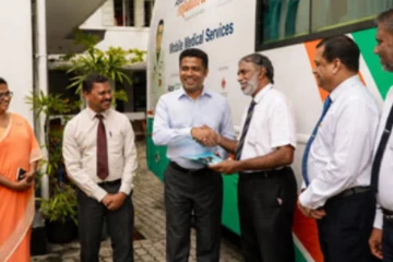 පොදු ප්‍රවාහනයට මෙතෙක් ක්‍රියාත්මක නොවූ නව නීතියක් - දිවයින පුරාම ක්‍රියාත්මකයි