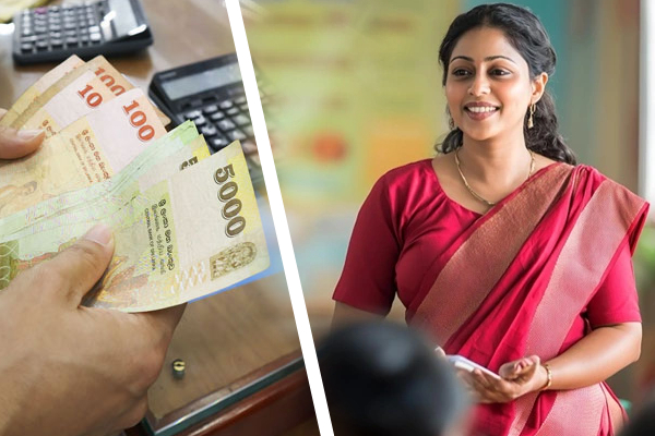 முன்பள்ளி பாடசாலை ஆசிரியர்களின் சம்பளம் அதிகரிப்பு! ஆனால் இவர்களுக்கு மட்டும் | Salary Increase For Preschool Teachers 10 000 Rs