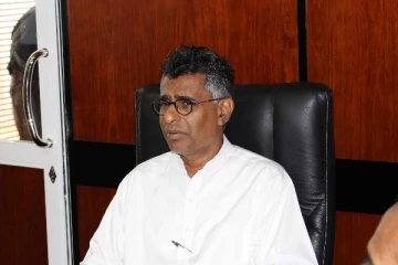 மரணங்கள் தொடர்பில் அரசாங்கத்தின் புள்ளிவிபரங்கள் மீது நம்பிக்கையில்லை - சம்பிக்க ரணவக்க