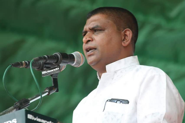 அரசியலில் பெரும் தாக்கத்தை ஏற்படுத்தப்போகும் மாற்றத்தை நோக்கிய நடை பயணம் | Malayagam Matarathitkananadaipayanam Nuw Tap
