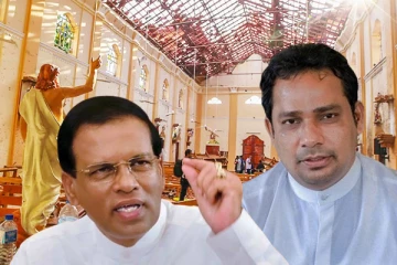 முரணான கருத்துக்களை வெளியிட வேண்டாம் : மைத்திரியை விமர்சிக்கும் வியாழேந்திரன்