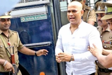 சிறையில் இருக்கும் ரஞ்சன் ராமநாயக்கவின் புதிய வேலை