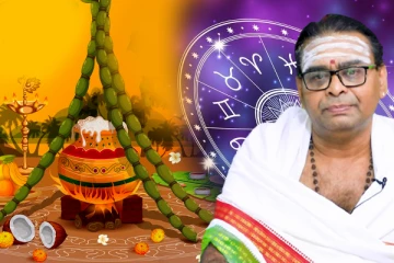 தை பிறக்கும் நேரத்தில் சிக்கலில் சிக்கப்போகும் இரு ராசிக்காரர்கள்: ஆனால் மகர ராசிக்காரர்களுக்கு - இன்றைய ராசிபலன் (video)