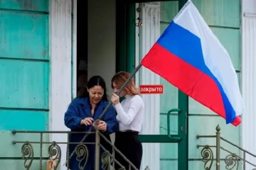 உக்ரைன் பிரதேசங்கள் ரஷ்யாவுடன் இணைப்பு: வெளியான இறுதி முடிவு