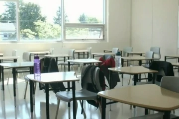 கனேடிய ஆசிரியருக்கு 33 மாதங்கள் சிறைத்தண்டனை!