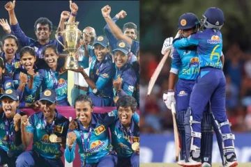 முதல் முறையாக ஆசியக்கிண்ணத்தை வென்று சரித்திரம் படைத்த இலங்கை! கதகளி ஆடிய கேப்டன்