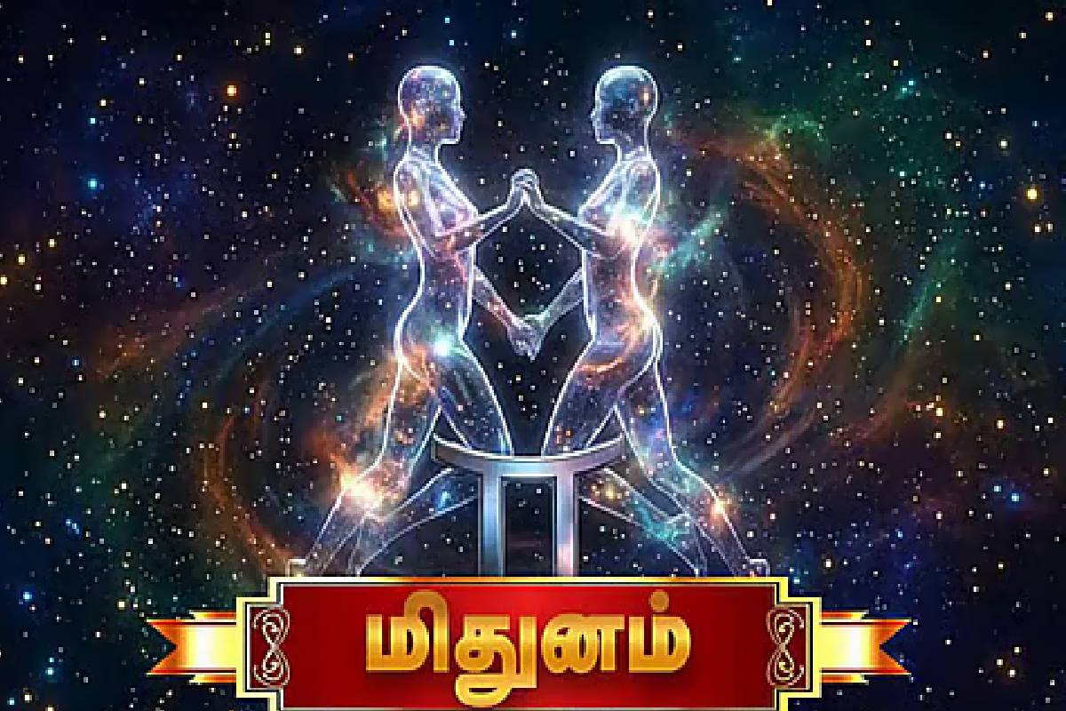மிதுனத்தில் செவ்வாய் பெயர்ச்சி: ஆகஸ்ட் 2 முதல் இந்த ராசிகளுக்கு பொற்காலம் ஆரம்பம்! | Mars Transit In Gemini Who Get Huge Luck