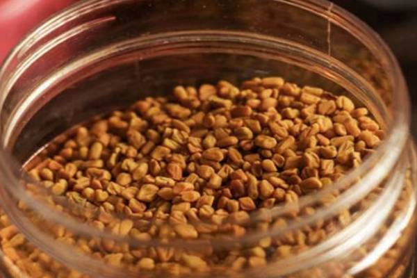 பொடுகு மற்றும் முடி உதிர்வை தடுக்கும் வெந்தயப்பொடி ஷாம்பூ... எப்படி செய்யலாம்? | Prevent Dandruff And Hair Loss Fenugreek Shampoo