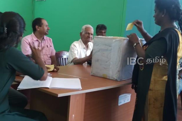 வடமாராட்சி செவிப்புலனற்றோர் விளையாட்டுக் கழகத்தின் அதிர்ஷ்ட லாபச் சீட்டு - வெற்றியாளர் விபரம் அறிவிப்பு | Winners Of Vadamaratshi Deaf Sports Club Sl